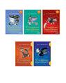 Pachet O vrăjitoare îngrozitoare (5 volume Orange Fantasy) - thumb 7
