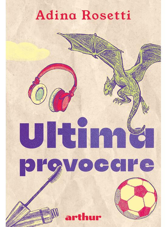 Ultima provocare - gallery big 1