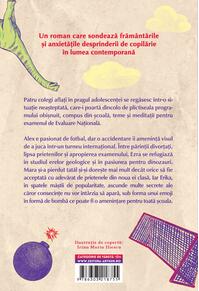 Ultima provocare