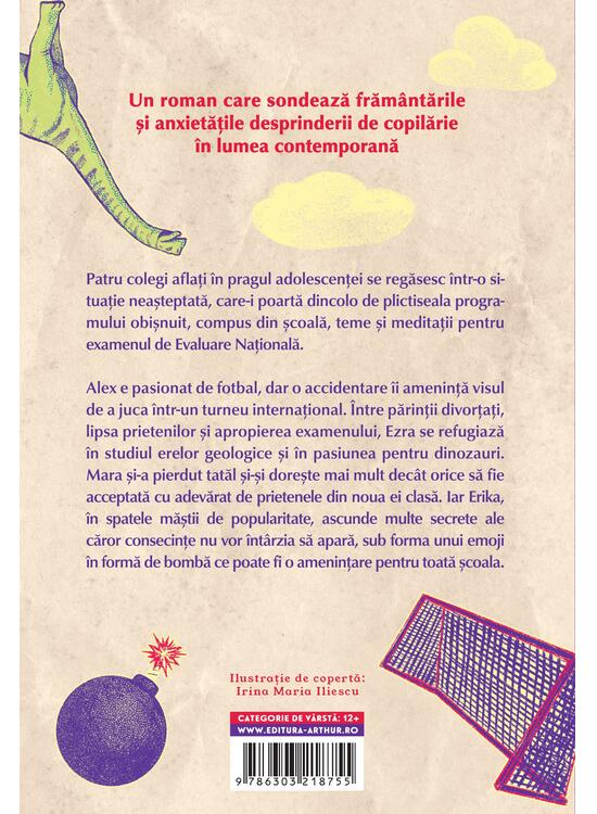 Ultima provocare - gallery big 2