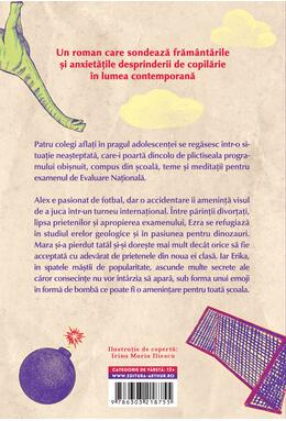 Ultima provocare