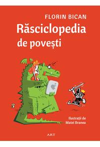 Răsciclopedia de povești