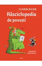 Răsciclopedia de povești