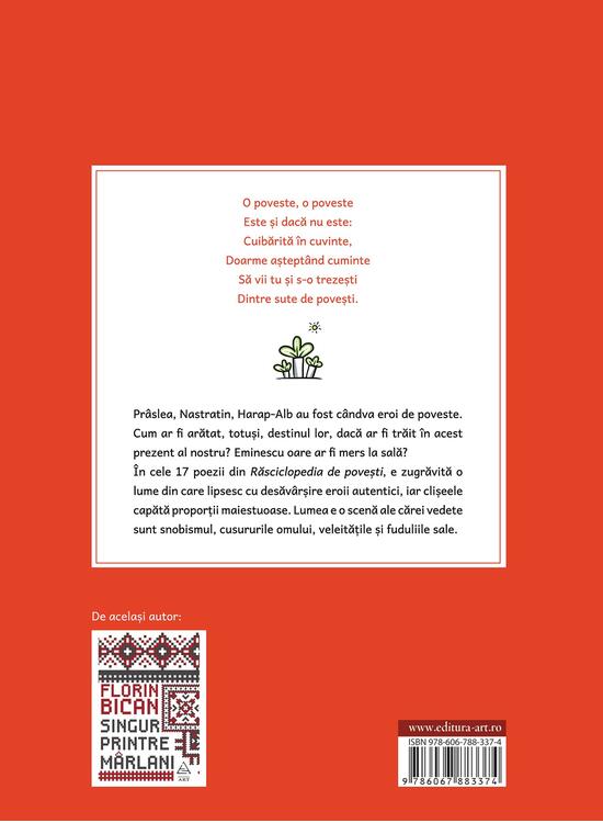 Răsciclopedia de povești - gallery big 2
