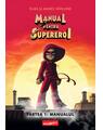 Pachet benzi desenate Manual pentru Supereroi 3 volume - thumb 4