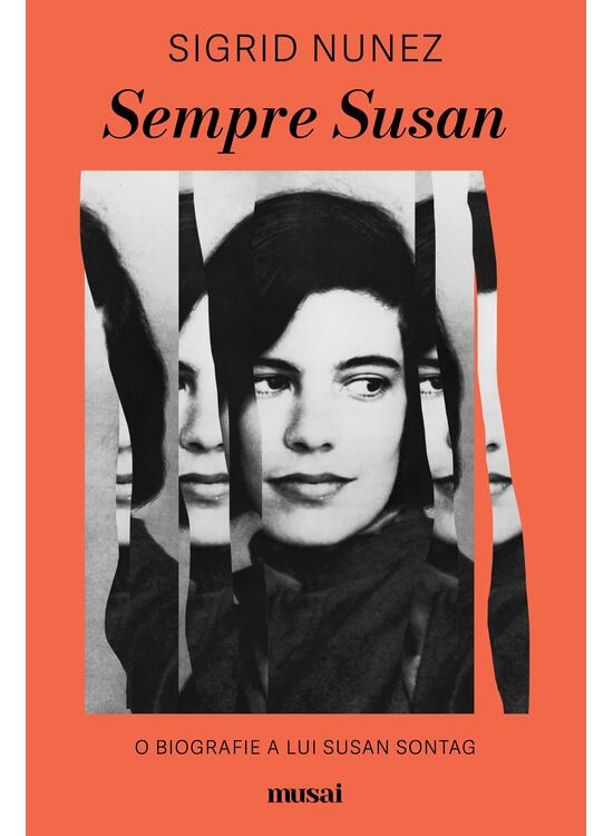 Pachet musai Sigrid Nunez (Prietenul, Sempre Susan) - gallery big 2