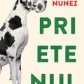 Pachet musai Sigrid Nunez (Prietenul, Sempre Susan) - gallery small 