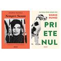 Pachet musai Sigrid Nunez (Prietenul, Sempre Susan) - gallery small 