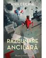 Trilogia Ancilară Ann Leckie 3 volume - thumb 5