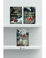 Trilogia Ancilară Ann Leckie 3 volume - thumb 1