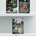 Trilogia Ancilară Ann Leckie 3 volume - gallery small 