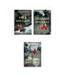Trilogia Ancilară Ann Leckie 3 volume - thumb 6