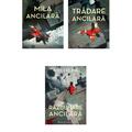 Trilogia Ancilară Ann Leckie 3 volume - gallery small 