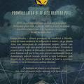 Pachet Sci-Fi Neal Stephenson (Anathem, Seveneves) - gallery small 