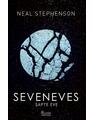 Pachet Sci-Fi Neal Stephenson (Anathem, Seveneves) - thumb 4