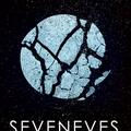 Pachet Sci-Fi Neal Stephenson (Anathem, Seveneves) - gallery small 