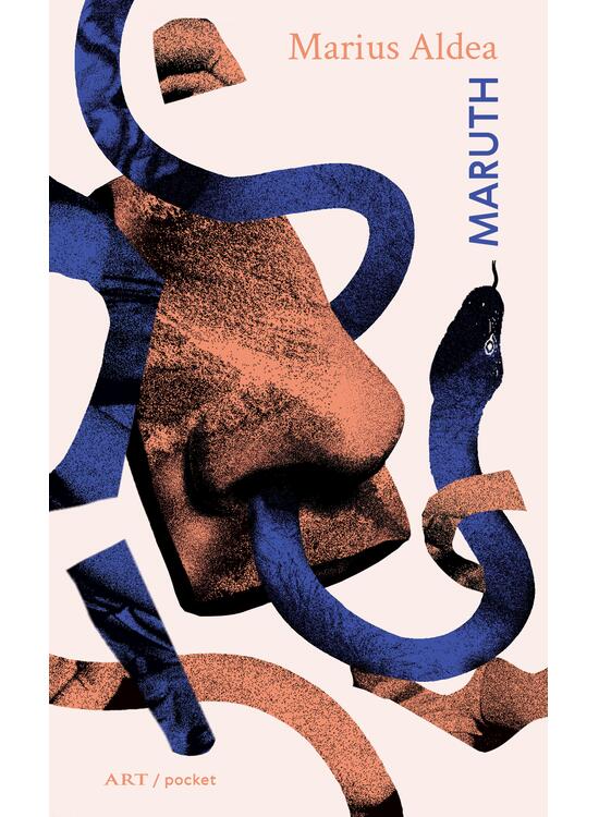 Pachet poezie /pocket (Até, Maruth, Habitat, Pământul Plath) - gallery big 4