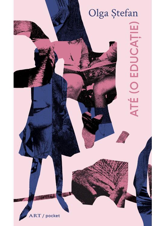 Pachet poezie /pocket (Até, Maruth, Habitat, Pământul Plath) - gallery big 5