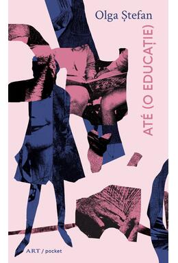 Pachet poezie /pocket (Até, Maruth, Habitat, Pământul Plath)