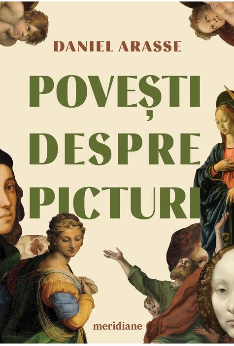 Povești despre picturi