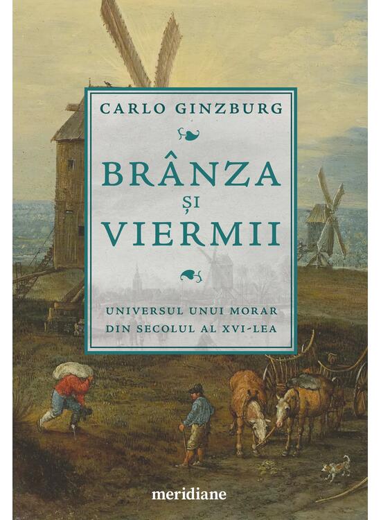 Brânza și viermii - gallery big 1