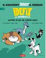 Pachet benzi desenate Idefix și Nebiruiții 2 volume - thumb 4