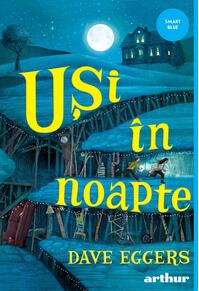 Uşi în noapte