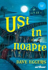 Uşi în noapte