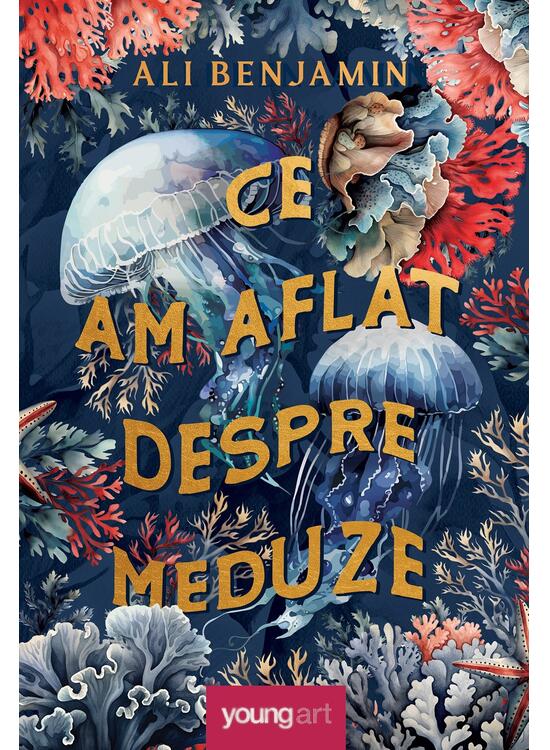 Ce am aflat despre meduze - gallery big 1