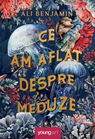 Ce am aflat despre meduze