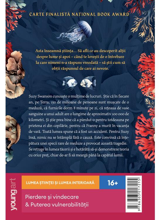 Ce am aflat despre meduze - gallery big 2