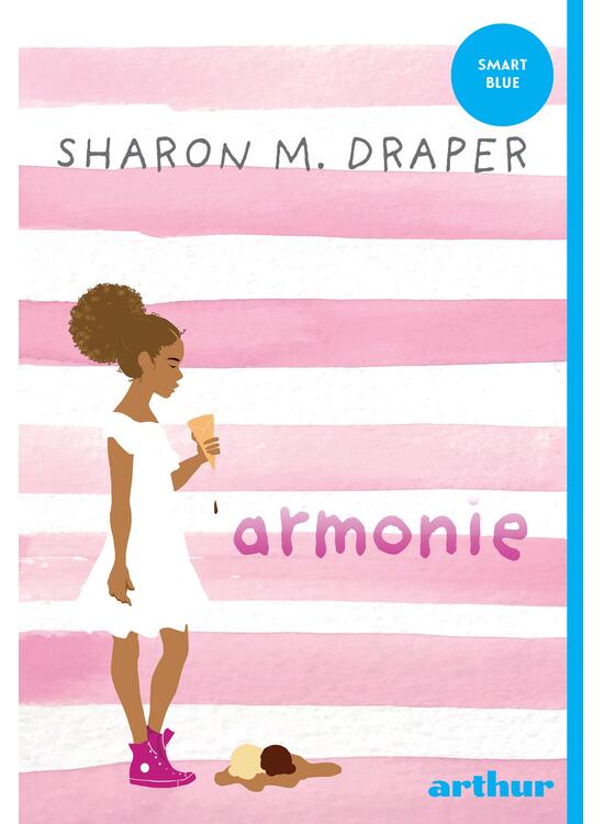 Armonie | paperback - gallery big 1