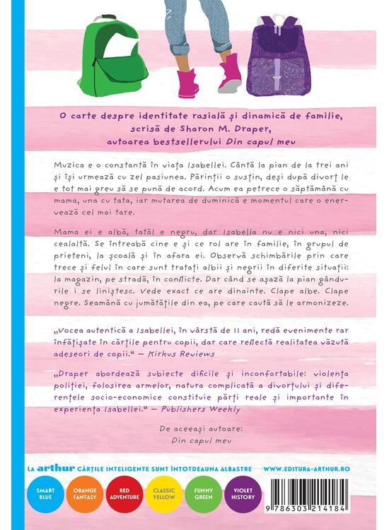 Armonie | paperback - gallery big 2