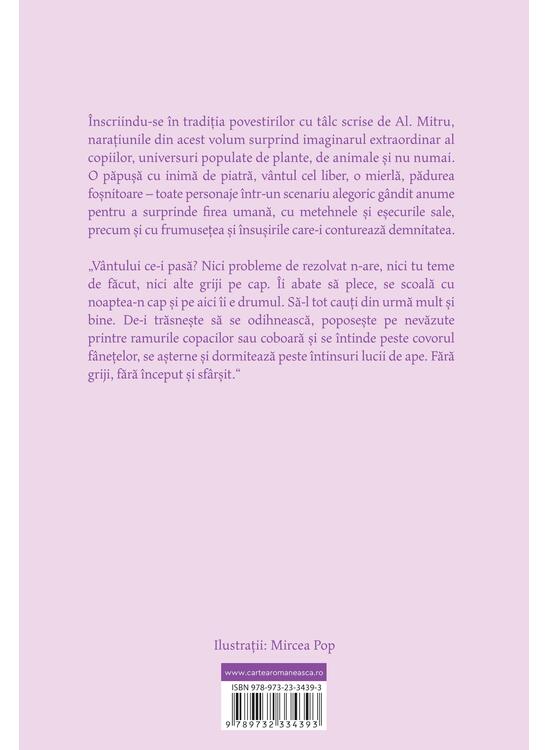Povestiri cu rost. Antologie de texte basarabene - gallery big 2