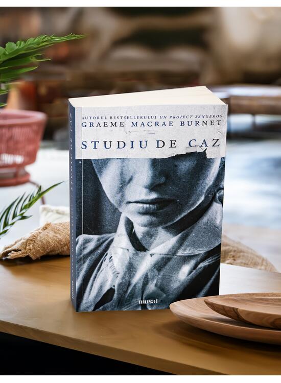 Studiu de caz - gallery big 4