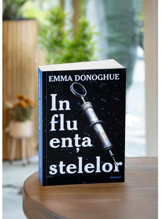 Influența stelelor - gallery big 4