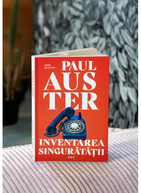 Inventarea singurătății - gallery big 3