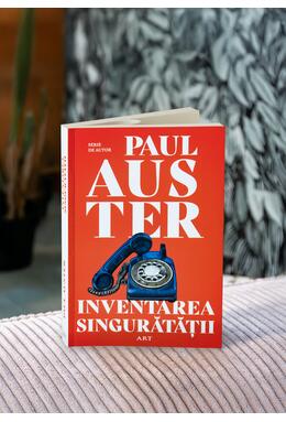 Inventarea singurătății