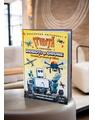 Roboţi şi drone. Trecut, prezent şi viitor (Știință în comicsuri) - thumb 3