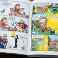 Roboţi şi drone. Trecut, prezent şi viitor (Știință în comicsuri) - gallery small 