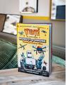 Roboţi şi drone. Trecut, prezent şi viitor (Știință în comicsuri) - thumb 6