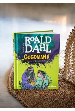 Gogomanii |format mic