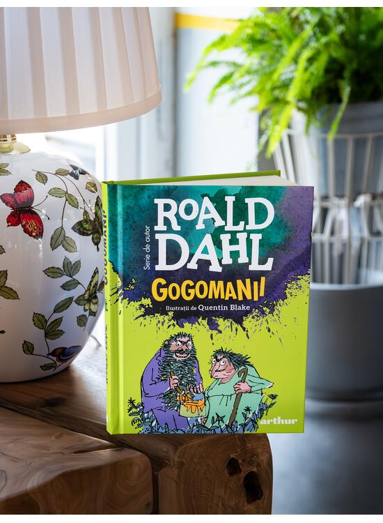 Gogomanii |format mic - gallery big 6
