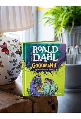 Gogomanii |format mic