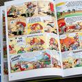 Asterix și duelul șefilor (vol. 7) - gallery small 