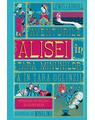 Aventurile Alisei în Țara Minunilor & în Țara Oglinzii Ediție ilustrată - thumb 1