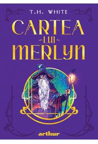 Cartea lui Merlyn
