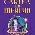 Cartea lui Merlyn - gallery small 