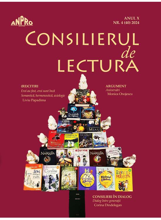 Consilierul de lectură nr. 4 (40) 2024 - gallery big 1