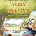 Vântul prin sălcii. Ilustrat de Dan Ungureanu - gallery small 